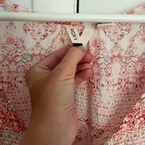 Feel Like Summer Sleeveless Buttoned Maxi Dress